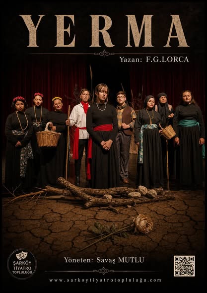 YERMA