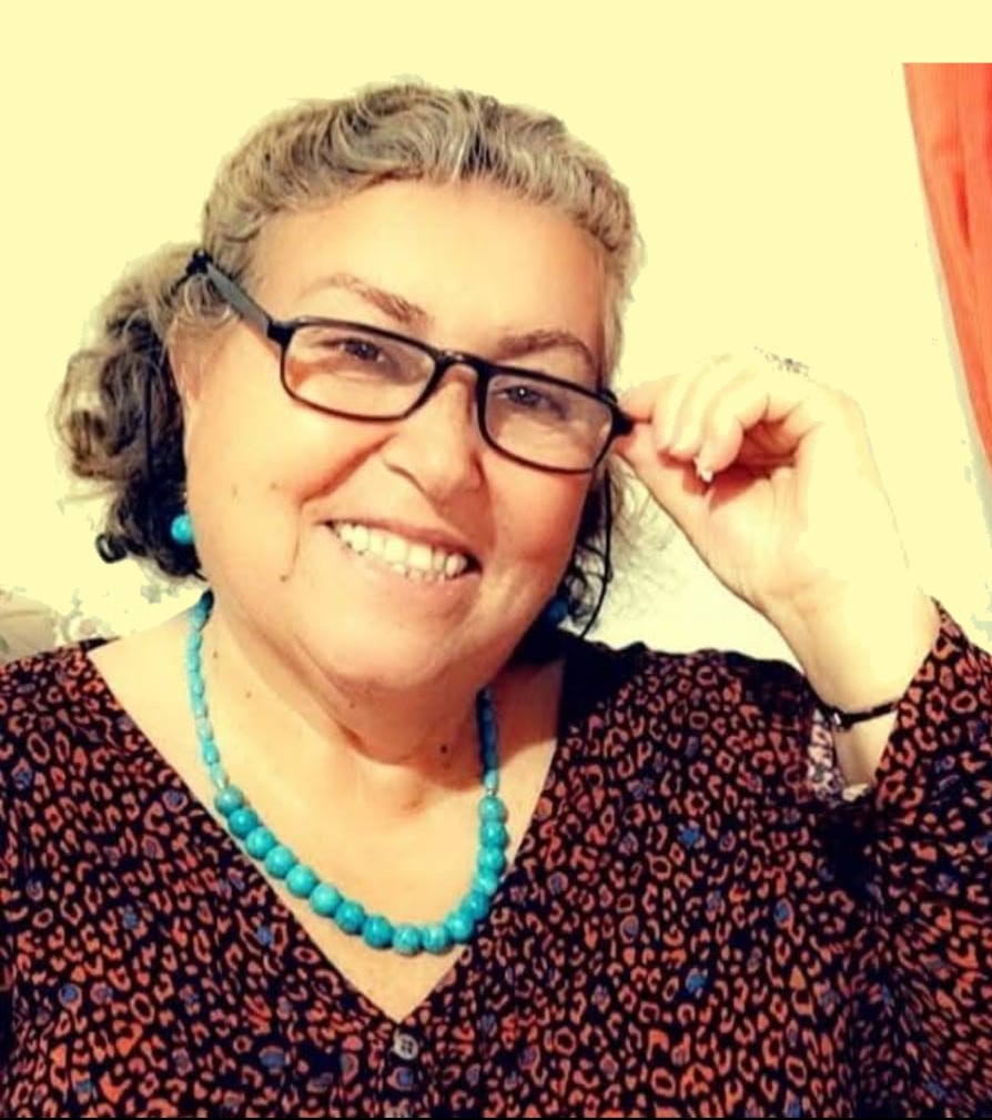 Leyla Karaosman
