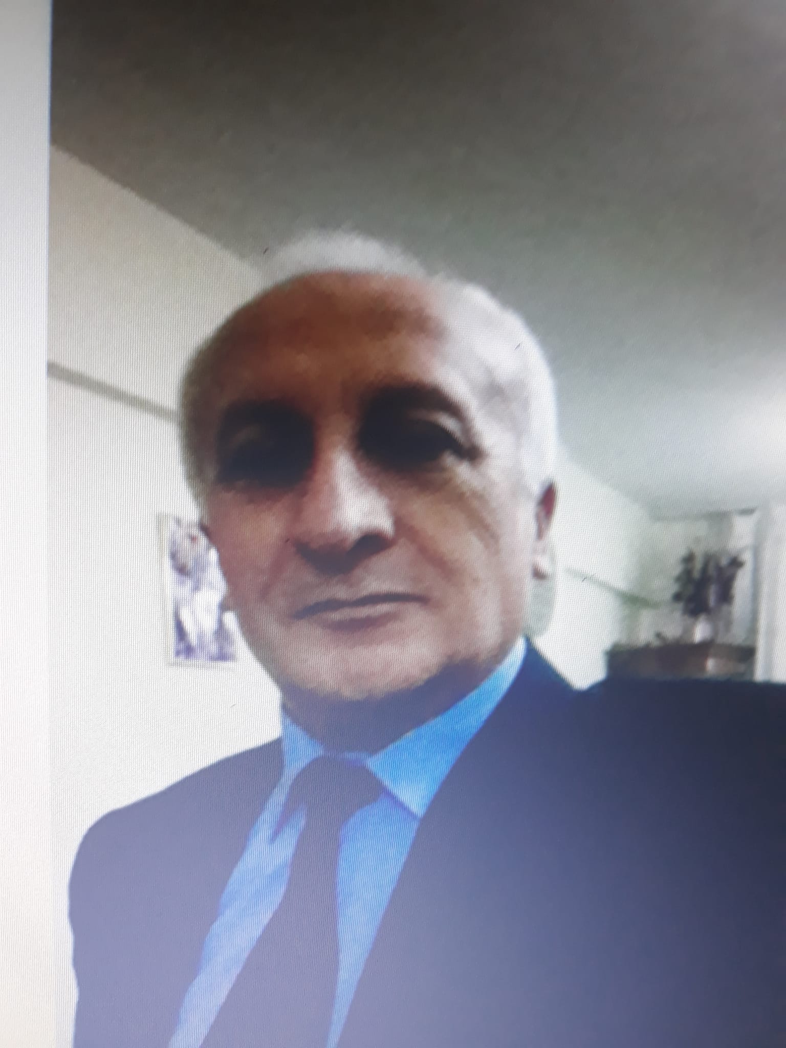 Ali Akçay