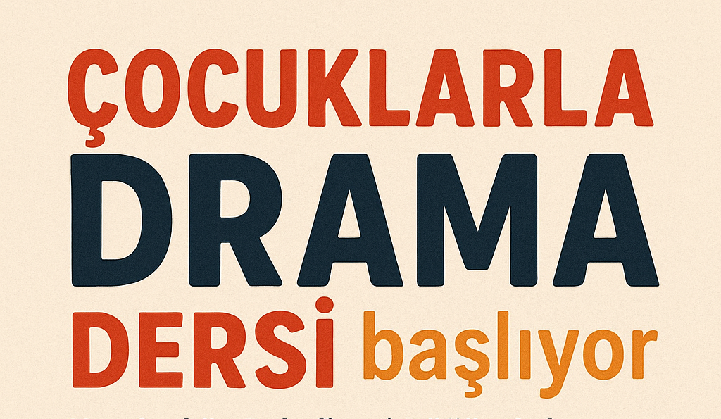Yaratıcı Drama