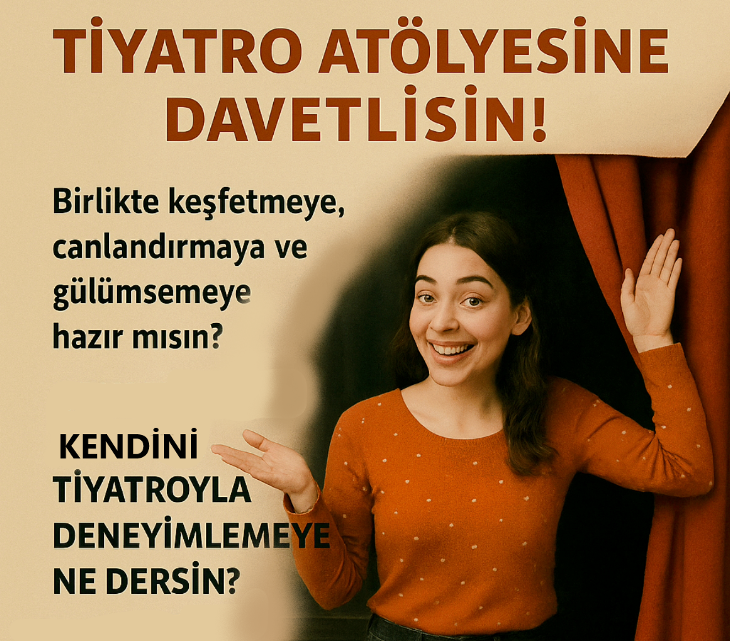 Temel Oyunculu Eğitimi