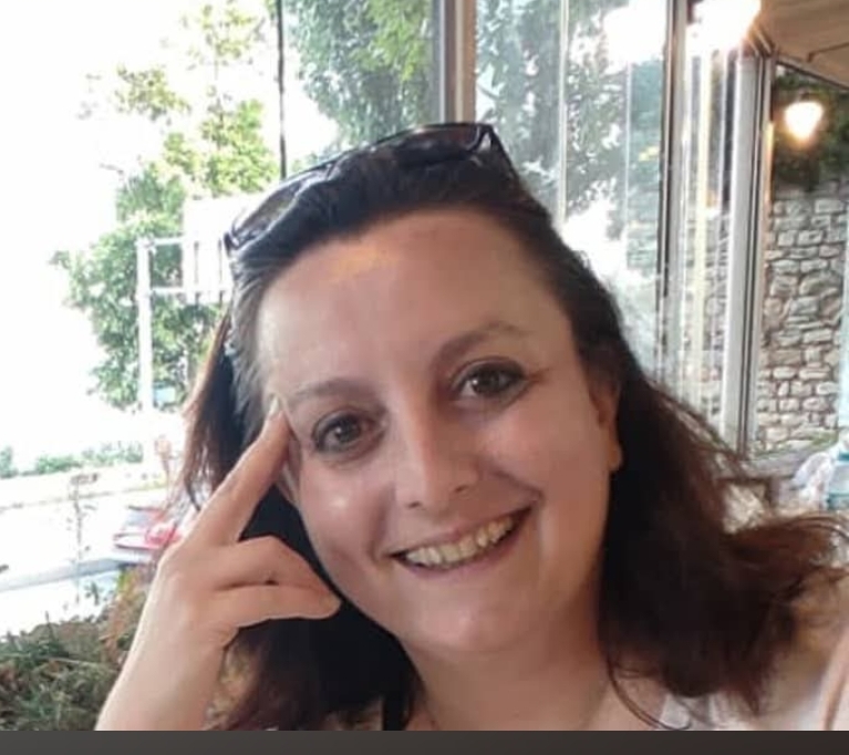 Ebru Işıkay Çağış