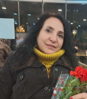 Nergis Şimşek