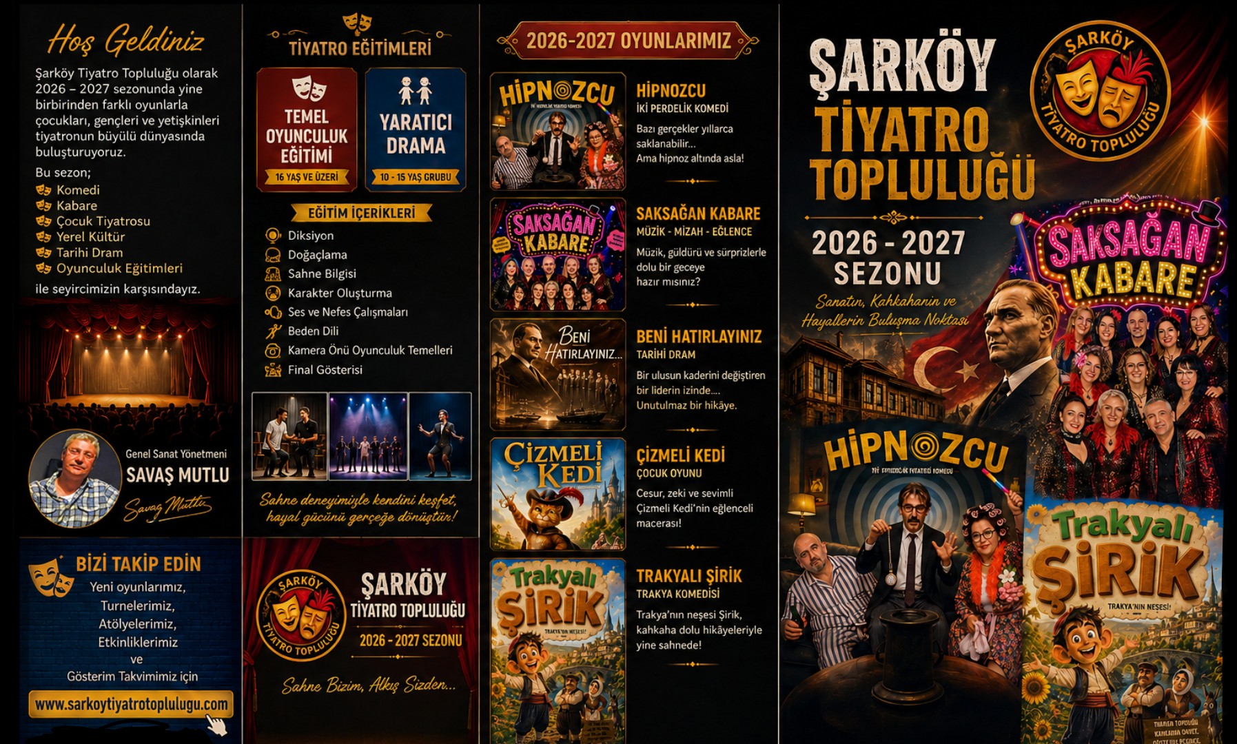 2026-2027 Sezonu