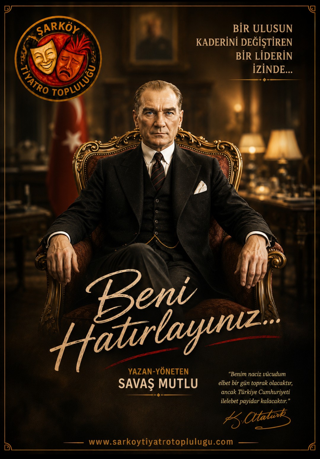 Beni Hatırlayınız