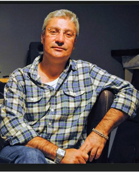 Savaş Mutlu